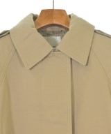 ebure（エブール）トレンチコート ベージュ サイズ:36(S位) レディース/2200631151197