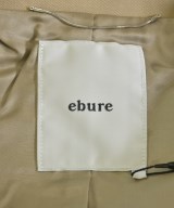 ebure（エブール）ステンカラーコート ベージュ サイズ:36(S位) レディース/2200631151227