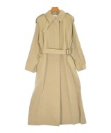 ebure（エブール）ステンカラーコート ベージュ サイズ:36(S位) レディース/2200631151265