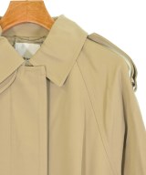 ebure（エブール）ステンカラーコート ベージュ サイズ:36(S位) レディース/2200631151265