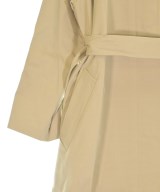 ebure（エブール）ステンカラーコート ベージュ サイズ:36(S位) レディース/2200631151265