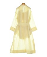 ebure（エブール）ワンピース 黄 サイズ:36(S位) レディース/2200631151296