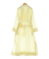 ebure（エブール）ワンピース 黄 サイズ:38(M位) レディース/2200631151319