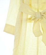 ebure（エブール）ワンピース 黄 サイズ:38(M位) レディース/2200631151319