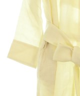 ebure（エブール）ワンピース 黄 サイズ:36(S位) レディース/2200631151326