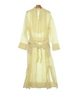 ebure（エブール）ワンピース 黄 サイズ:36(S位) レディース/2200631151333