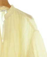 ebure（エブール）ワンピース 黄 サイズ:36(S位) レディース/2200631151333