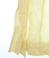 ebure（エブール）ワンピース 黄 サイズ:36(S位) レディース/2200631151340