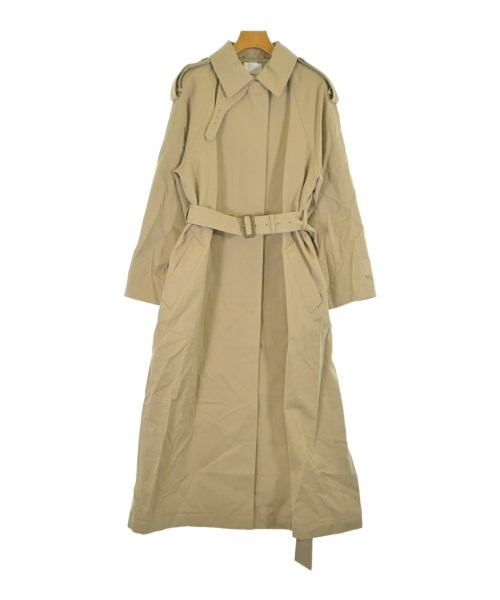 エブール(ebure)のebure トレンチコート