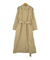 ebure（エブール）トレンチコート ベージュ サイズ:38(M位) レディース/2200631151357