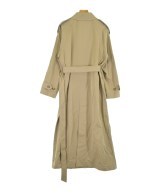 ebure（エブール）トレンチコート ベージュ サイズ:38(M位) レディース/2200631151357