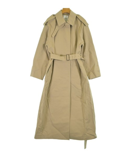エブール(ebure)のebure トレンチコート