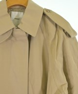 ebure（エブール）トレンチコート ベージュ サイズ:38(M位) レディース/2200631151364