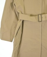 ebure（エブール）トレンチコート ベージュ サイズ:38(M位) レディース/2200631151364