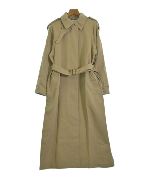 エブール(ebure)のebure トレンチコート