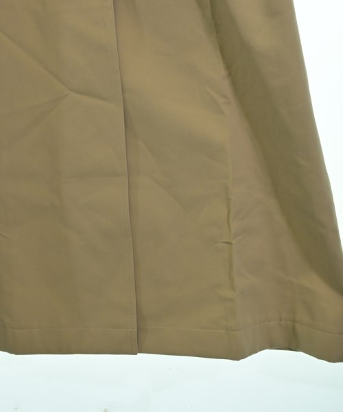 ebure（エブール）トレンチコート ベージュ サイズ:36(S位) レディース/2200631151395