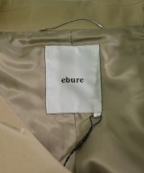 ebure（エブール）トレンチコート ベージュ サイズ:36(S位) レディース/2200631151395