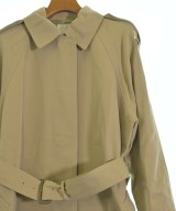 ebure（エブール）トレンチコート ベージュ サイズ:36(S位) レディース/2200631151395