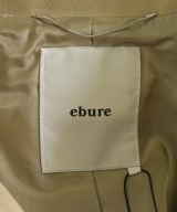 ebure（エブール）トレンチコート ベージュ サイズ:36(S位) レディース/2200631151418