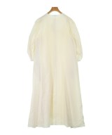 ebure（エブール）ワンピース 白 サイズ:36(S位) レディース/2200631151425