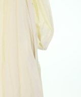 ebure（エブール）ワンピース 白 サイズ:36(S位) レディース/2200631151425