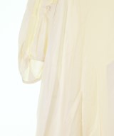 ebure（エブール）ワンピース 白 サイズ:38(M位) レディース/2200631151449