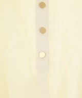 ebure（エブール）ワンピース 白 サイズ:38(M位) レディース/2200631151456