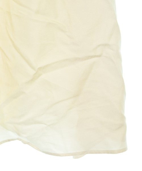 ebure（エブール）ワンピース 白 サイズ:38(M位) レディース/2200631151463