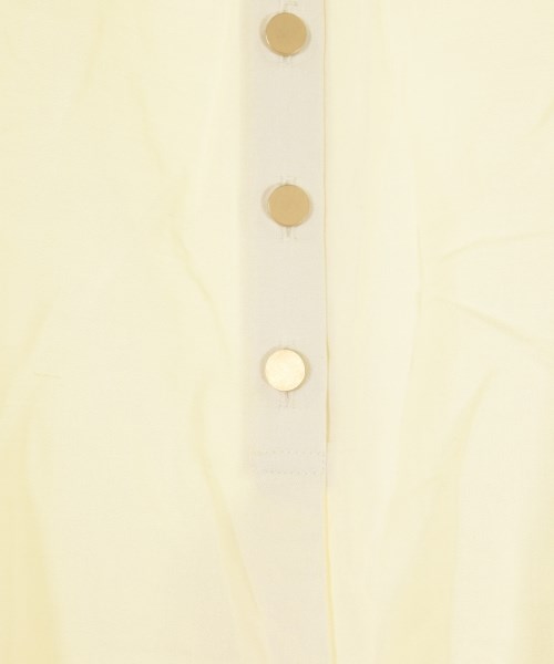 ebure（エブール）ワンピース 白 サイズ:38(M位) レディース/2200631151470