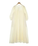 ebure（エブール）ワンピース 白 サイズ:36(S位) レディース/2200631151487