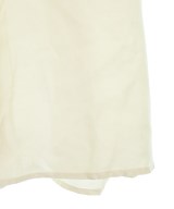 ebure（エブール）ワンピース 白 サイズ:36(S位) レディース/2200631151494