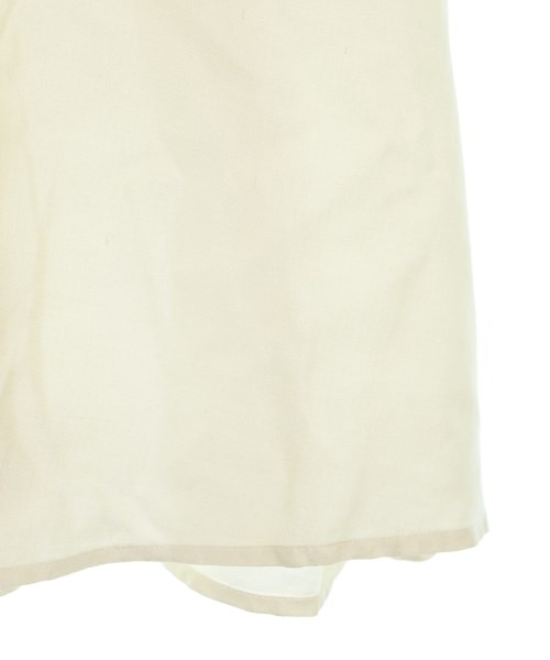 ebure（エブール）ワンピース 白 サイズ:36(S位) レディース/2200631151500