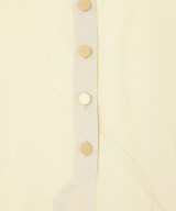 ebure（エブール）ワンピース 白 サイズ:36(S位) レディース/2200631151500