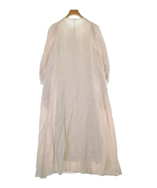 ebure（エブール）ワンピース ピンク サイズ:36(S位) レディース/2200631151524