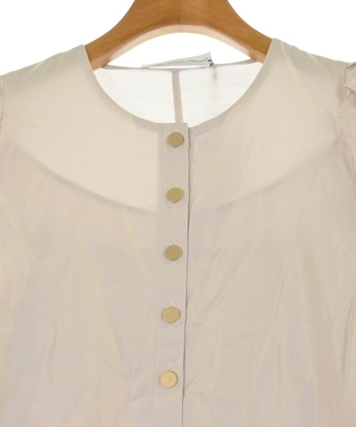 ebure（エブール）ワンピース ピンク サイズ:36(S位) レディース/2200631151524