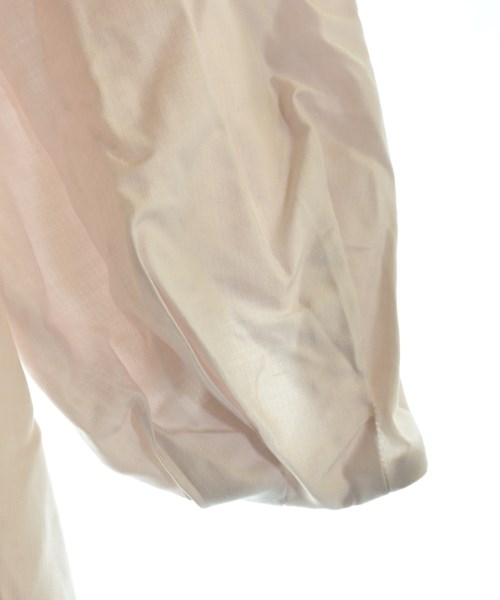 ebure（エブール）ワンピース ピンク サイズ:36(S位) レディース/2200631151531