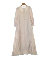 ebure（エブール）ワンピース ピンク サイズ:36(S位) レディース/2200631151531