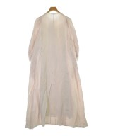 ebure（エブール）ワンピース ピンク サイズ:36(S位) レディース/2200631151531