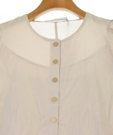 ebure（エブール）ワンピース ピンク サイズ:36(S位) レディース/2200631151531