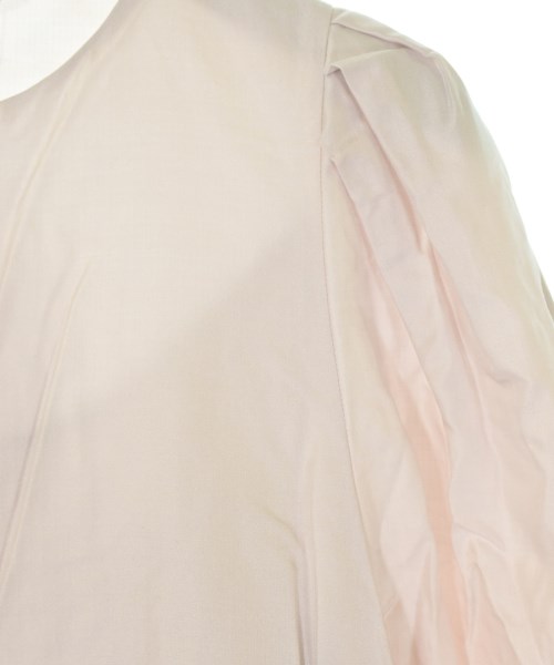 ebure（エブール）ワンピース ピンク サイズ:38(M位) レディース/2200631151555