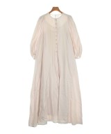 ebure（エブール）ワンピース ピンク サイズ:38(M位) レディース/2200631151555