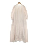 ebure（エブール）ワンピース ピンク サイズ:38(M位) レディース/2200631151562