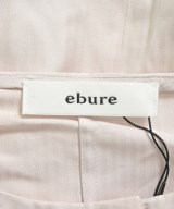ebure（エブール）ワンピース ピンク サイズ:38(M位) レディース/2200631151562