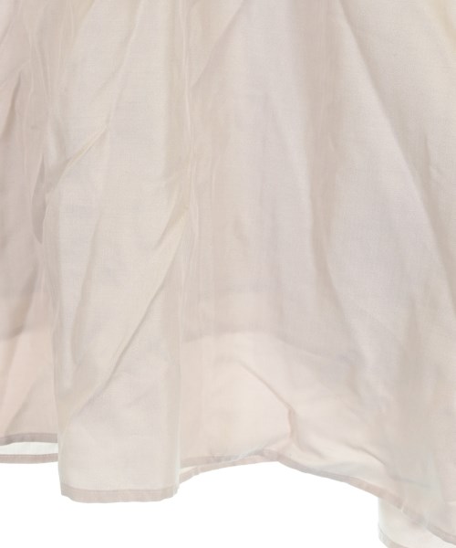 ebure（エブール）ワンピース ピンク サイズ:38(M位) レディース/2200631151579