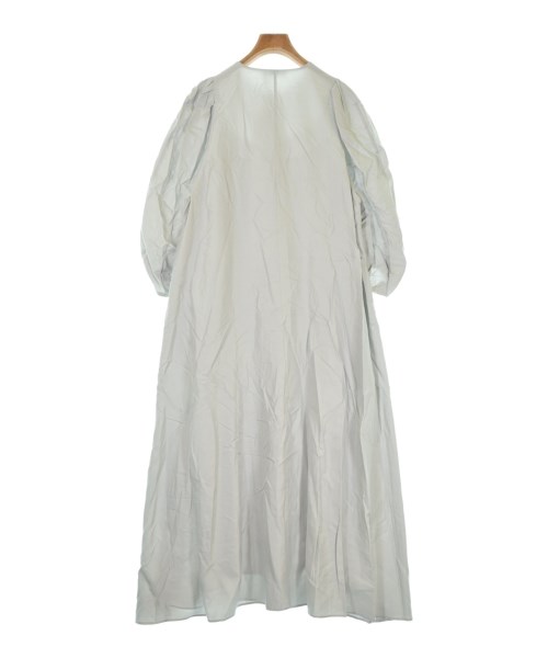 ebure（エブール）ワンピース グレー サイズ:36(S位) レディース/2200631151593