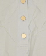 ebure（エブール）ワンピース グレー サイズ:36(S位) レディース/2200631151593