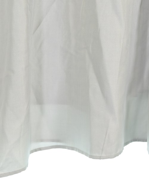 ebure（エブール）ワンピース グレー サイズ:36(S位) レディース/2200631151609