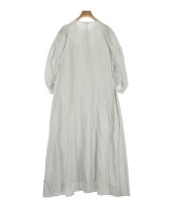 ebure（エブール）ワンピース グレー サイズ:36(S位) レディース/2200631151609