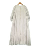 ebure（エブール）ワンピース グレー サイズ:36(S位) レディース/2200631151616