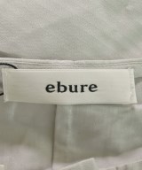 ebure（エブール）ワンピース グレー サイズ:36(S位) レディース/2200631151616